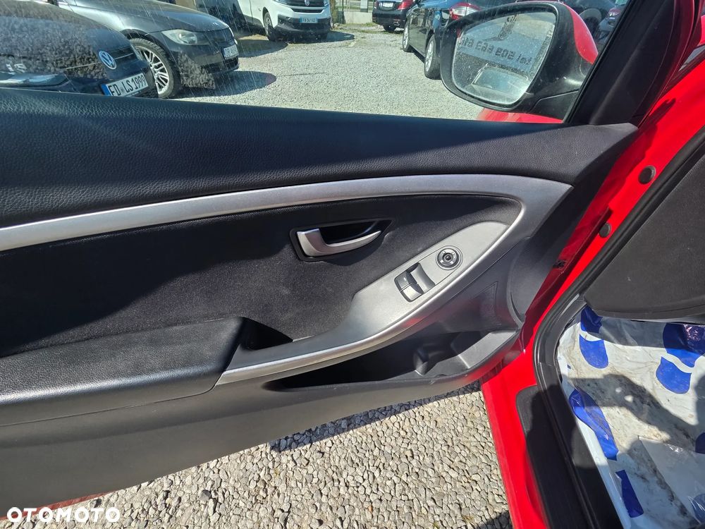 Hyundai i30 1.4 Style - 12