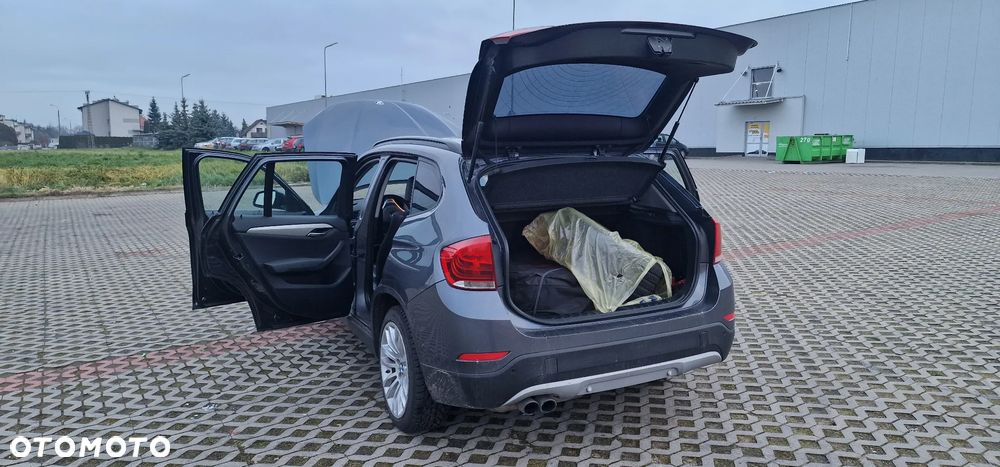 BMW X1 xDrive28i - 9