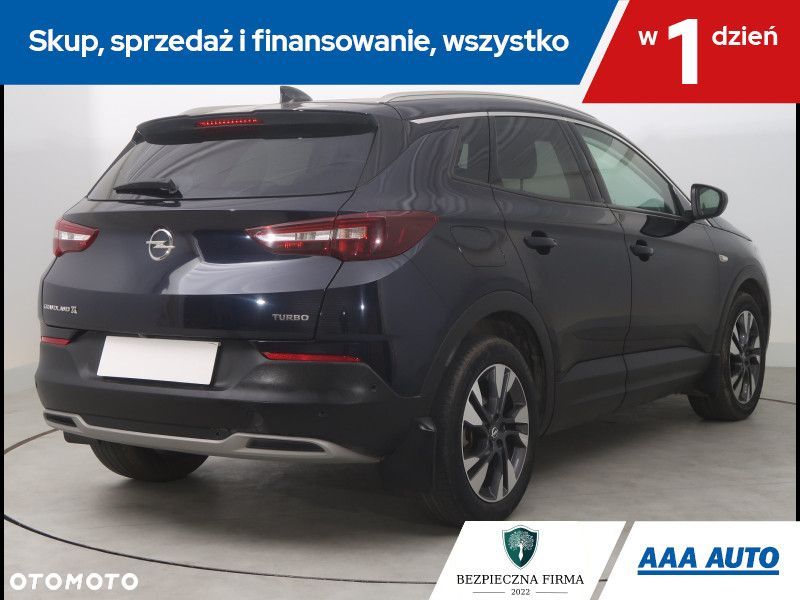 Opel Grandland X - 6