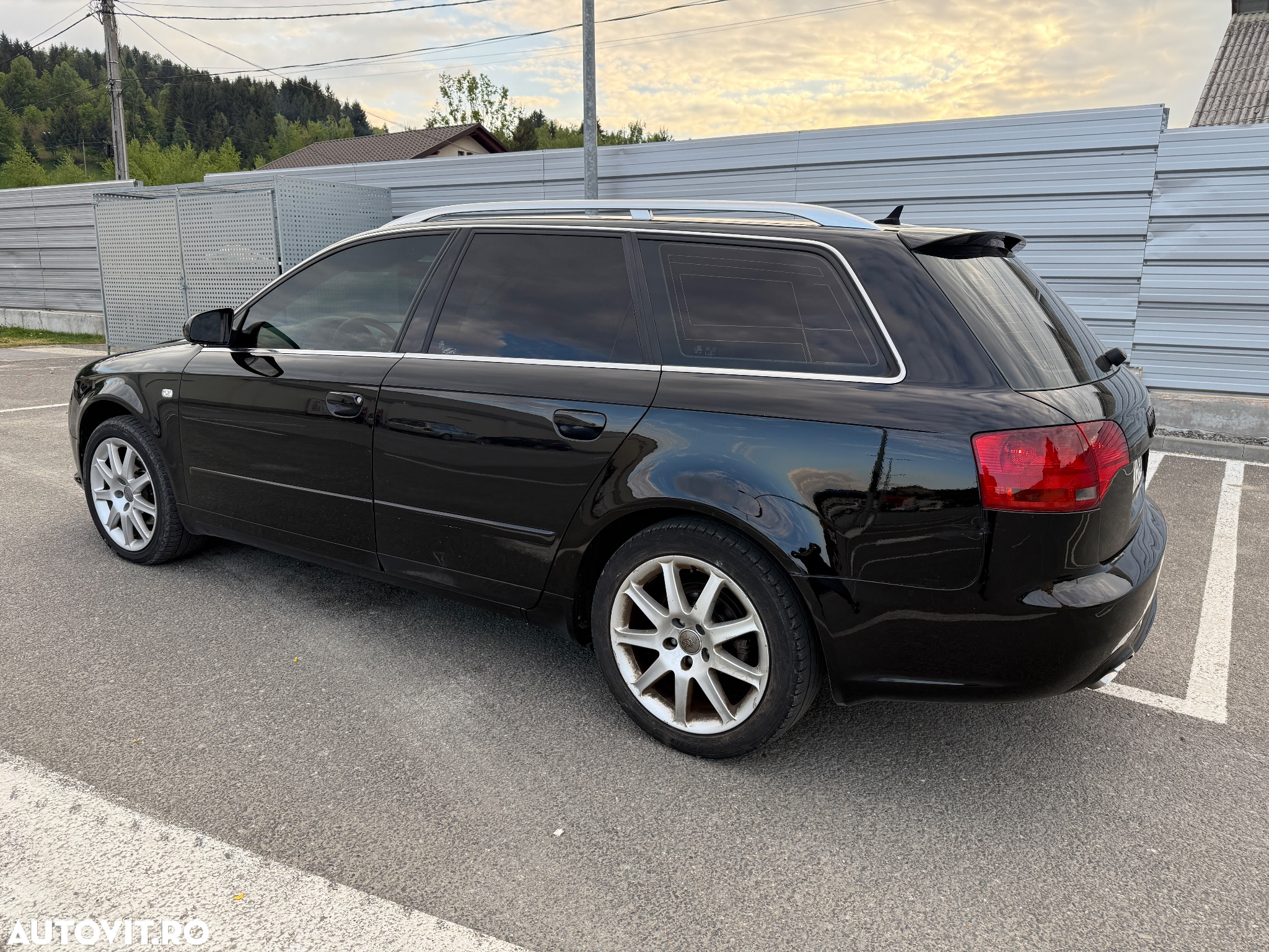 Audi A4 2.0 TDI Avant - 3
