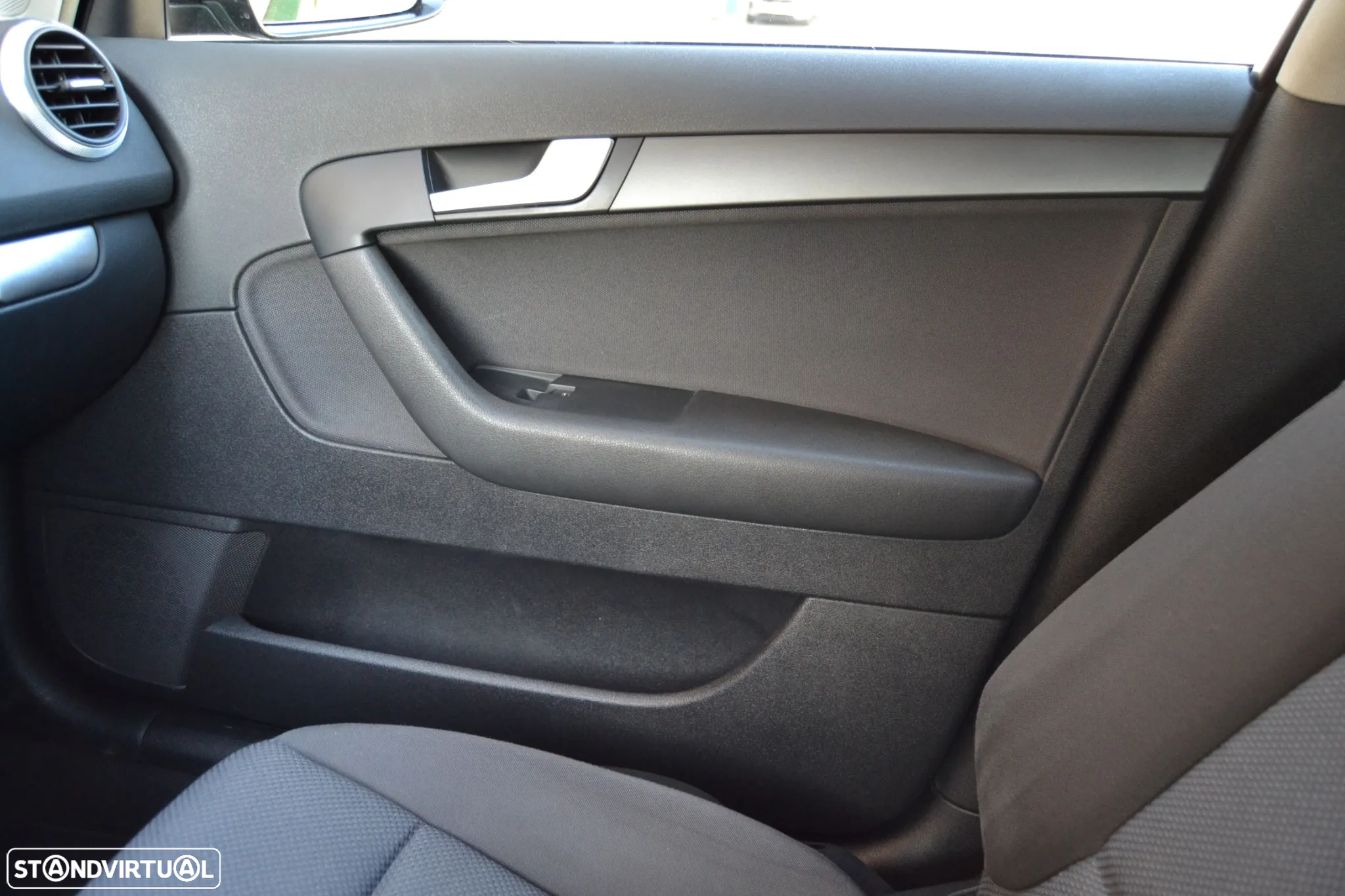 Audi A3 Sportback 1.6 TDI Sport - 29