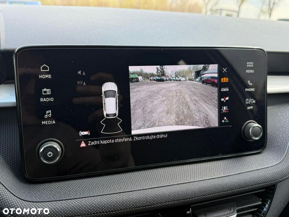 Skoda Fabia 1.0 TSI Selection - 25