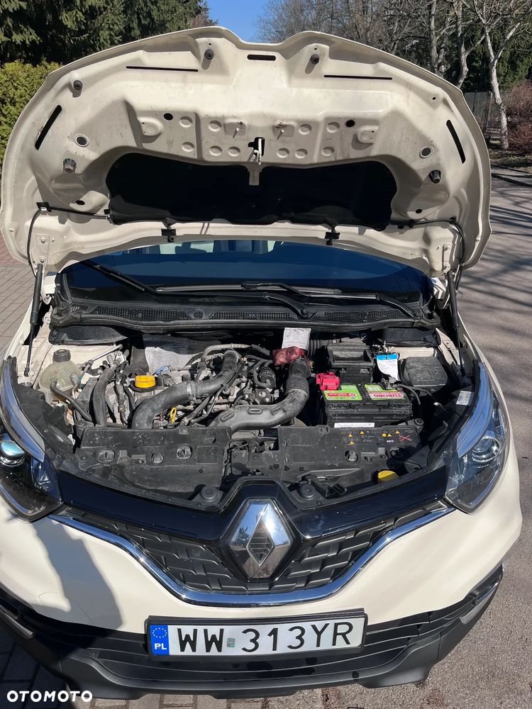 Renault Captur - 8