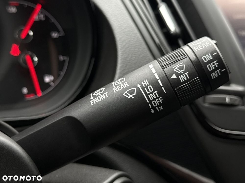 Opel Insignia 2.0 CDTI Cosmo - 31