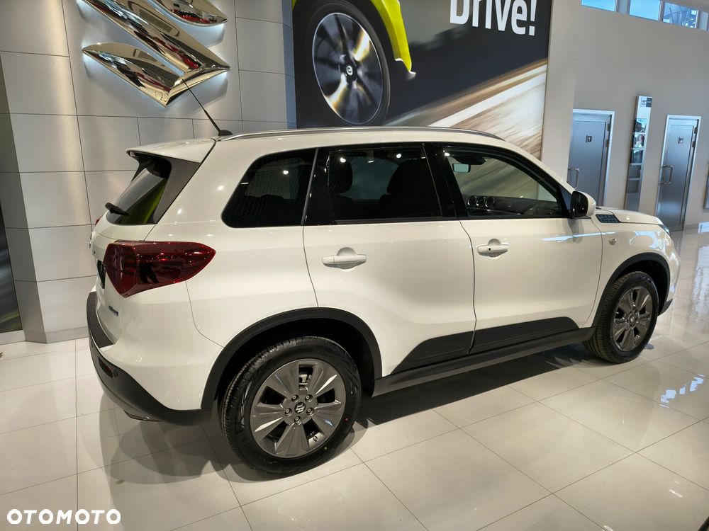 Suzuki Vitara 2026 photo 5