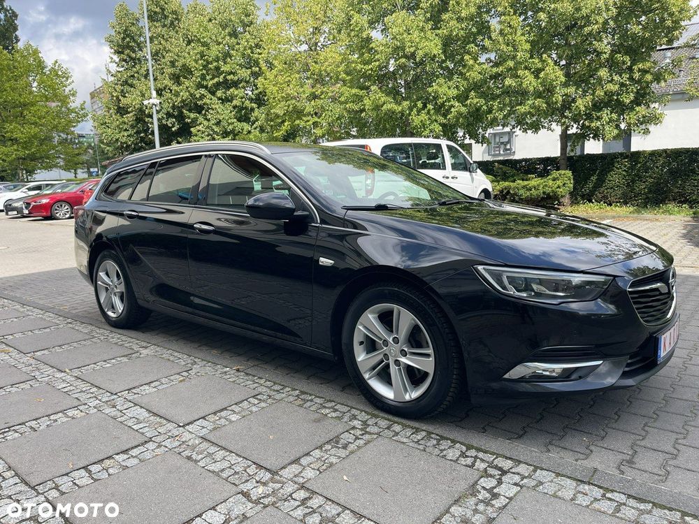 Opel Insignia - 5