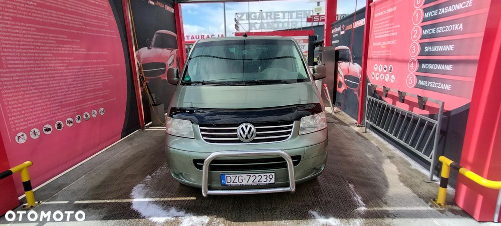 Volkswagen Multivan L1 Highline - 26