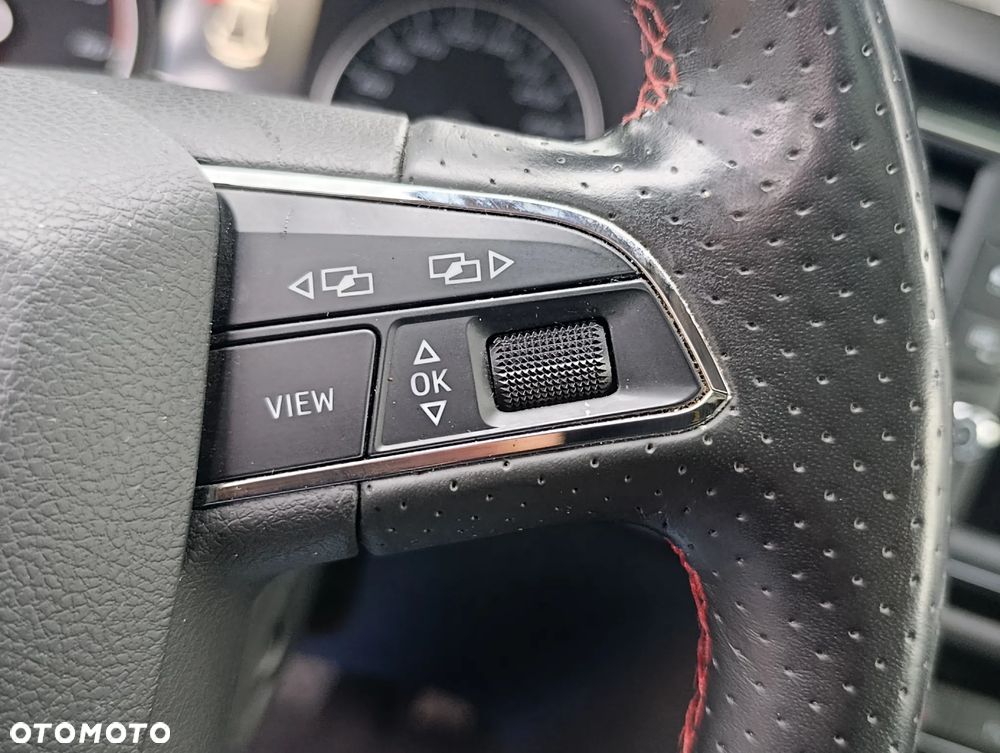 Seat Leon 1.4 TSI Start&Stop FR - 24