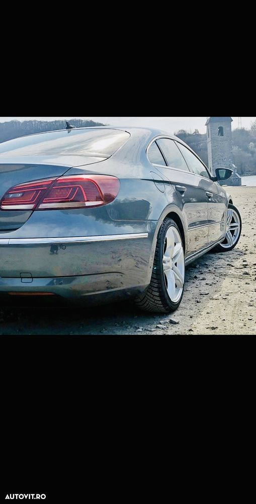 Volkswagen Passat CC 1.8 TSI Exclusive - 2