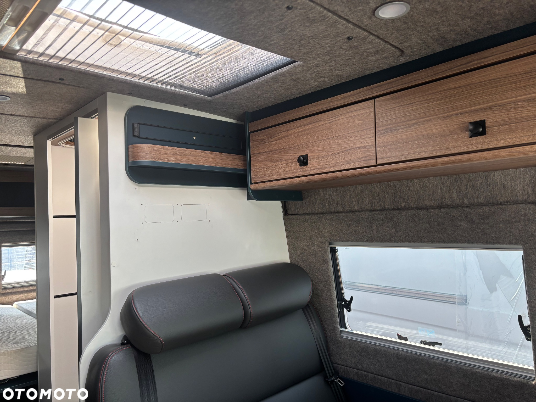 Volkswagen Crafter - 9
