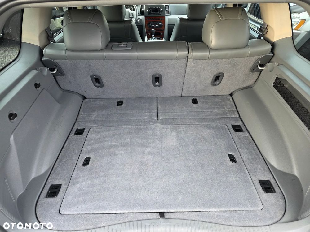 Jeep Grand Cherokee 5.7 V8 Limited - 32