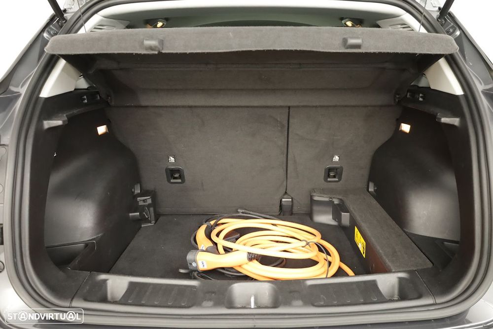 Jeep Compass 1.3 T4 4xe Auto Limited - 26