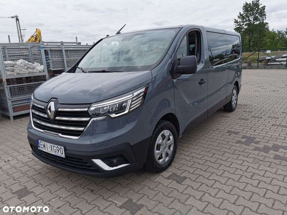 Renault Trafic - 3