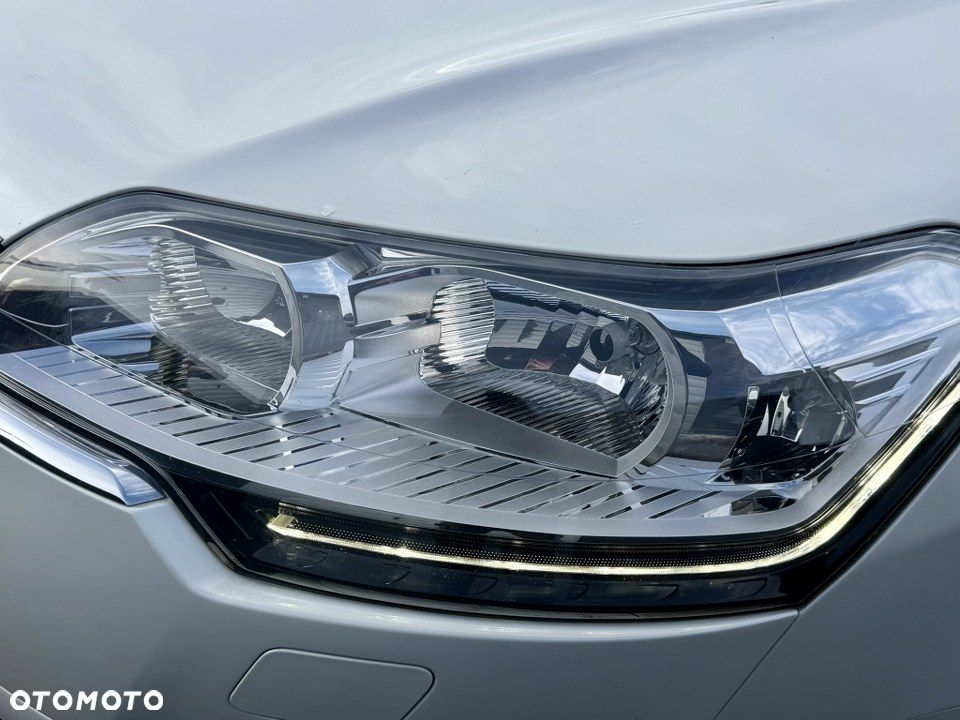 Citroën C5 HDi 140 FAP Exclusive - 9