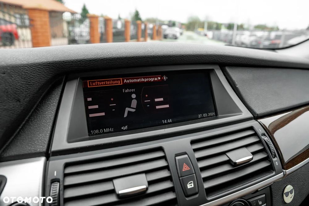 BMW X5 xDrive30d - 35