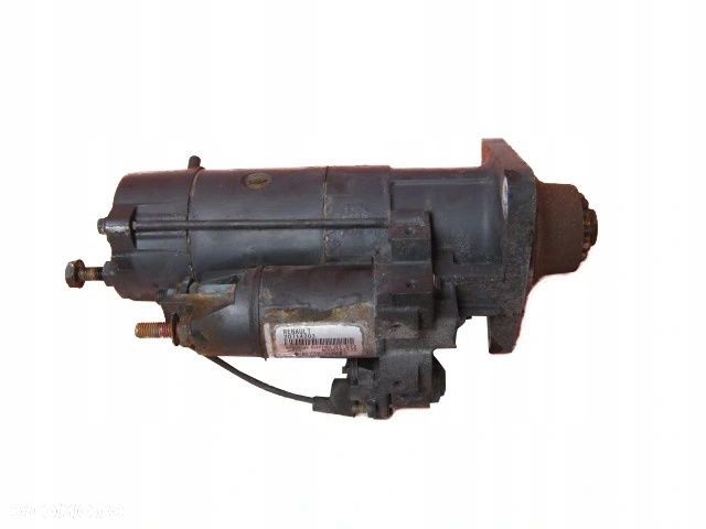 RENAULT MAGNUM DXI ROZRUSZNIK, STARTER - ORYGINAŁ - 2