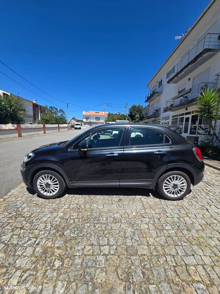 Fiat 500X 1.3 MJ Pop Star J18 S&S - 3