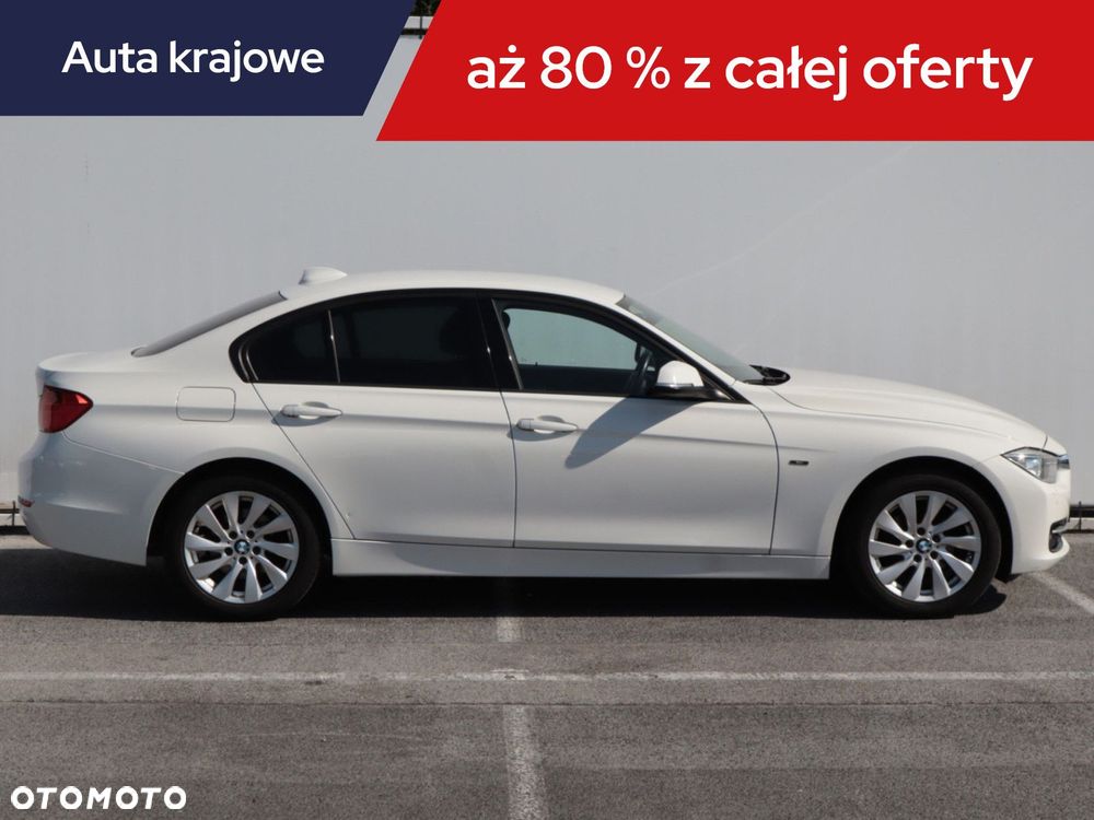 BMW Seria 3 - 8