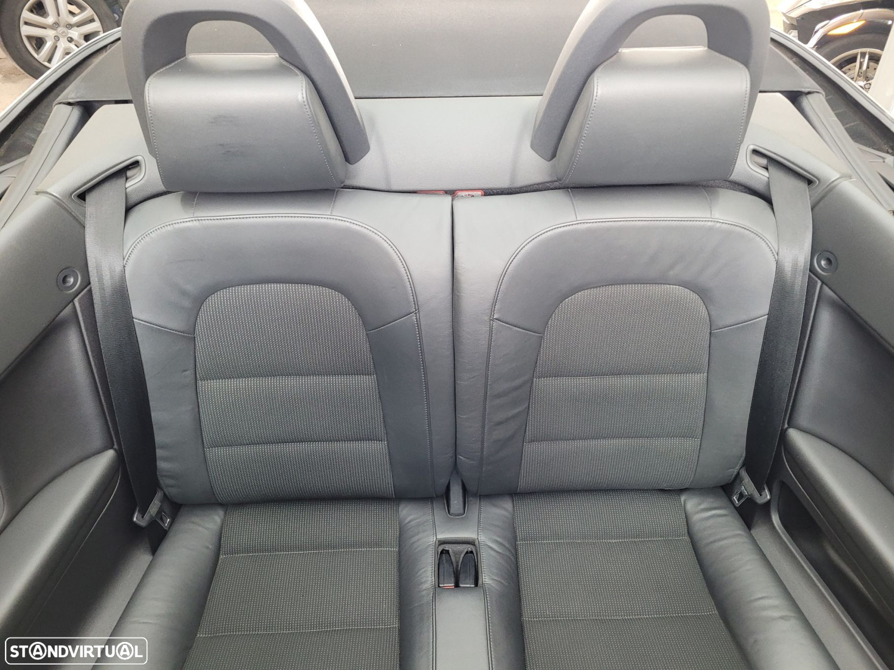 Audi A3 Cabrio 1.6 TDi S-line - 15
