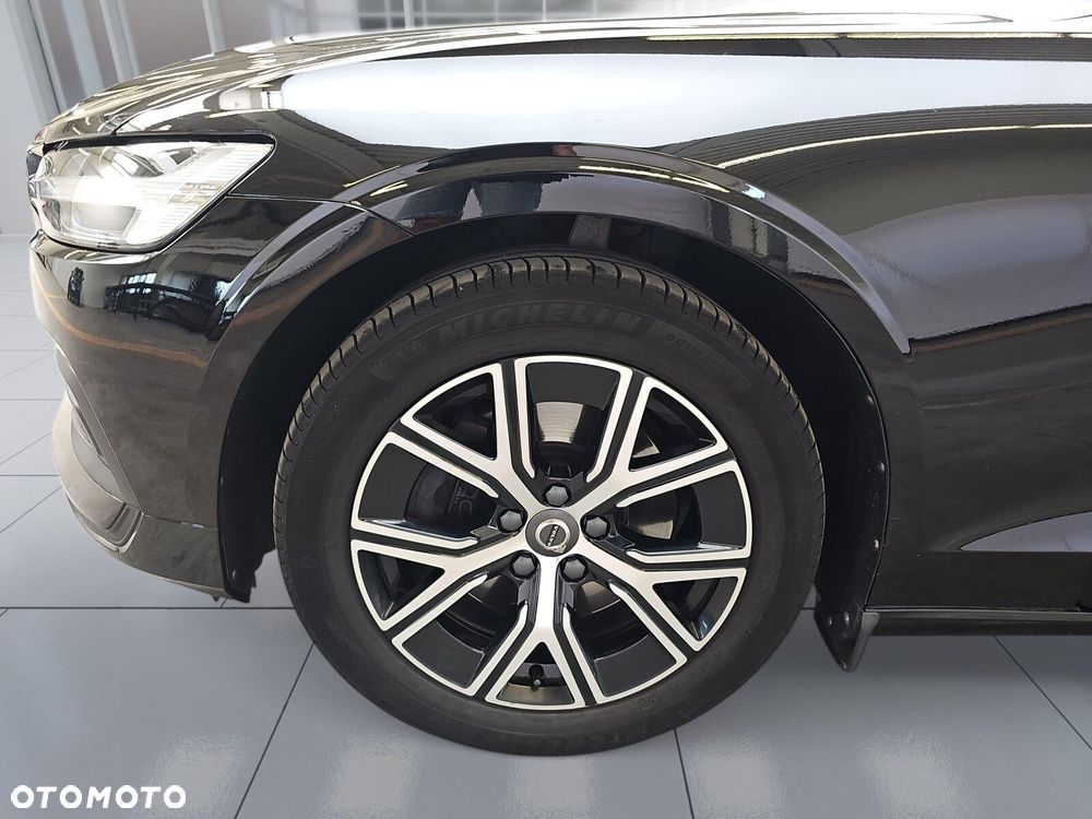 Volvo V60 B4 B Core - 36