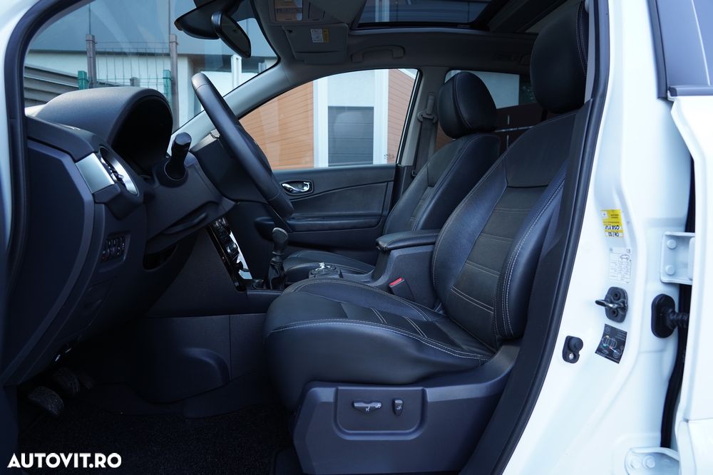 Renault Koleos 2.0 dCI FAP 4x4 Bose Edition - 15