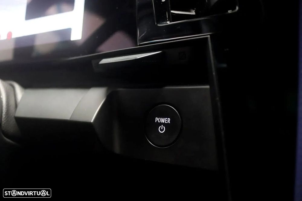 Renault Mégane E-Tech EV60 Iconic Optimum Charge - 28