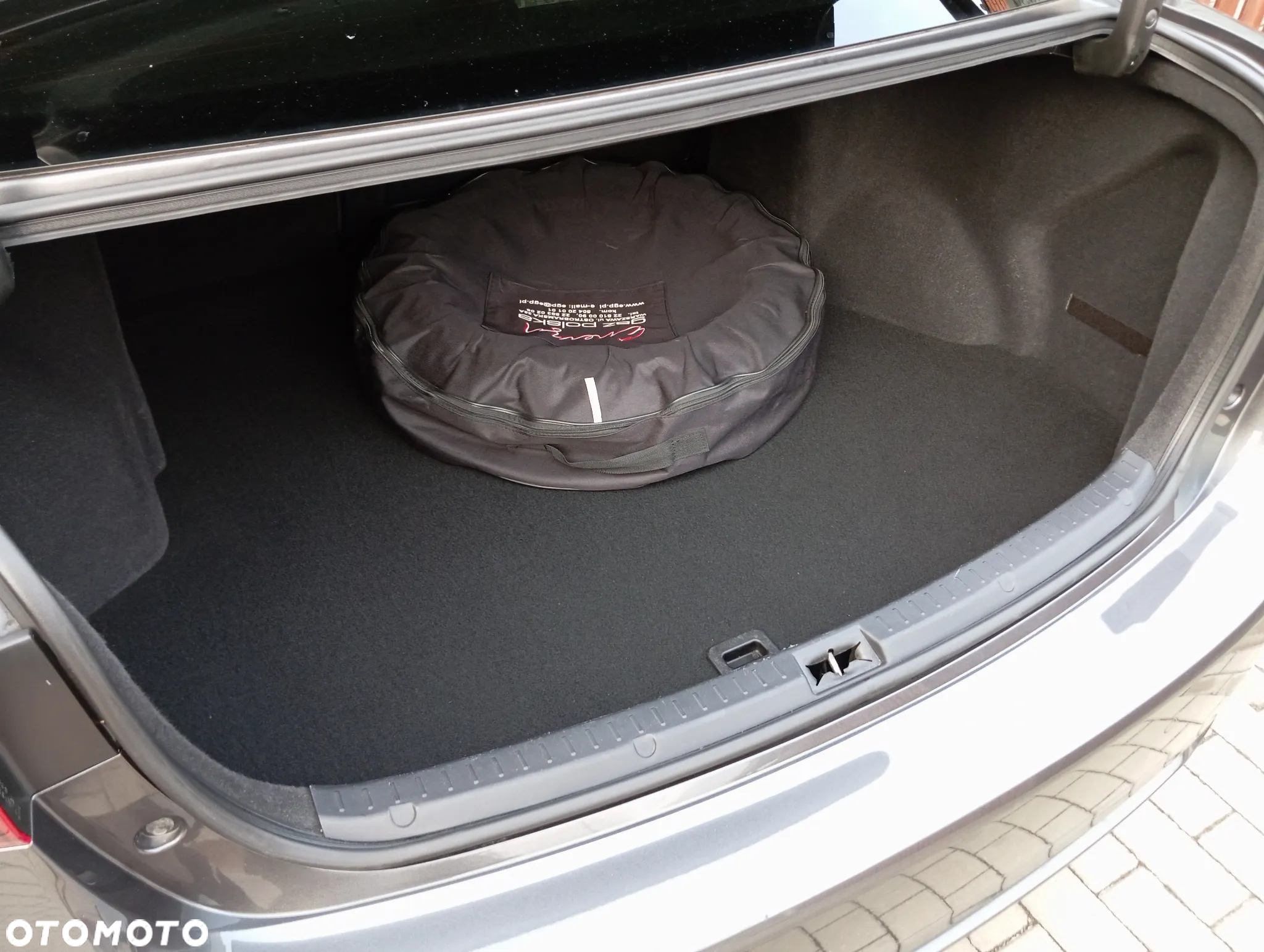 Toyota Avensis 1.8 Prestige - 36