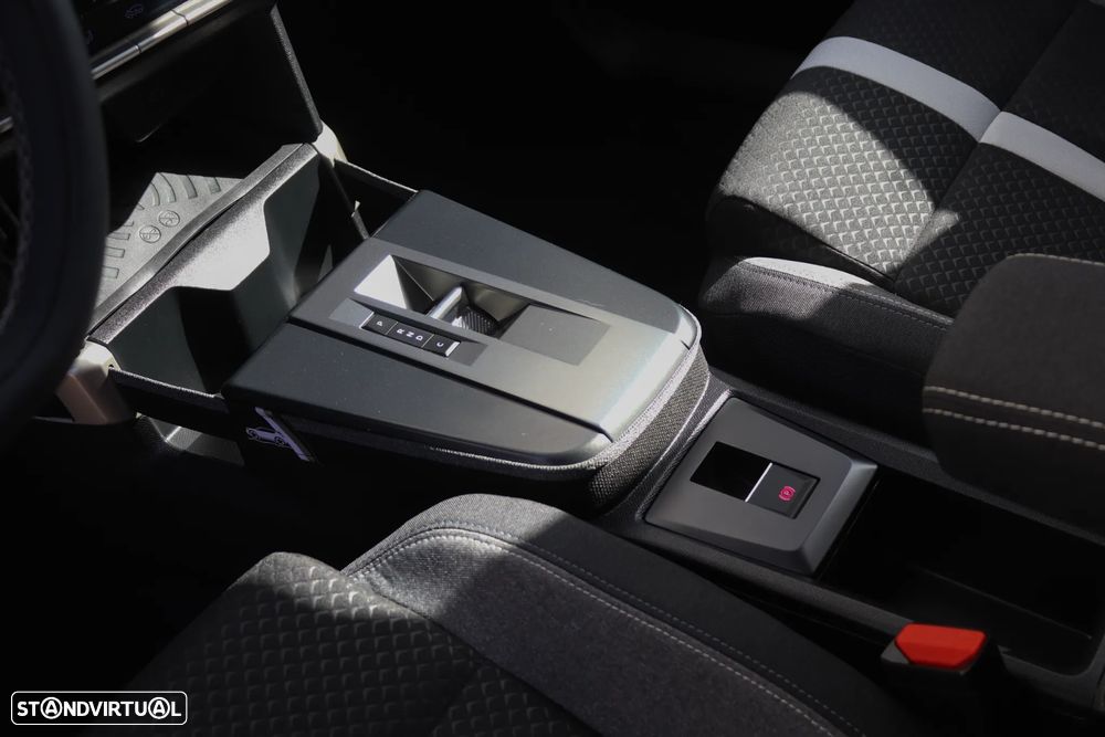 Opel Frontera 44 kWh GS - 19