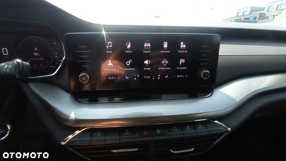 Skoda Octavia 1.5 TSI ACT Ambition - 20