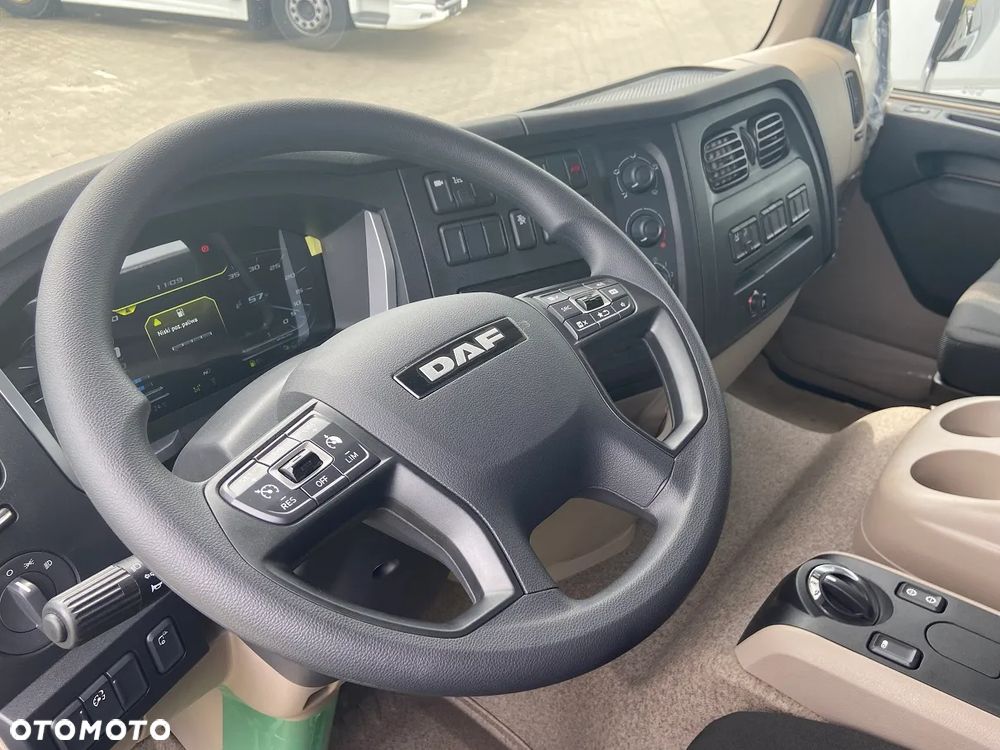 DAF XB210 - 4