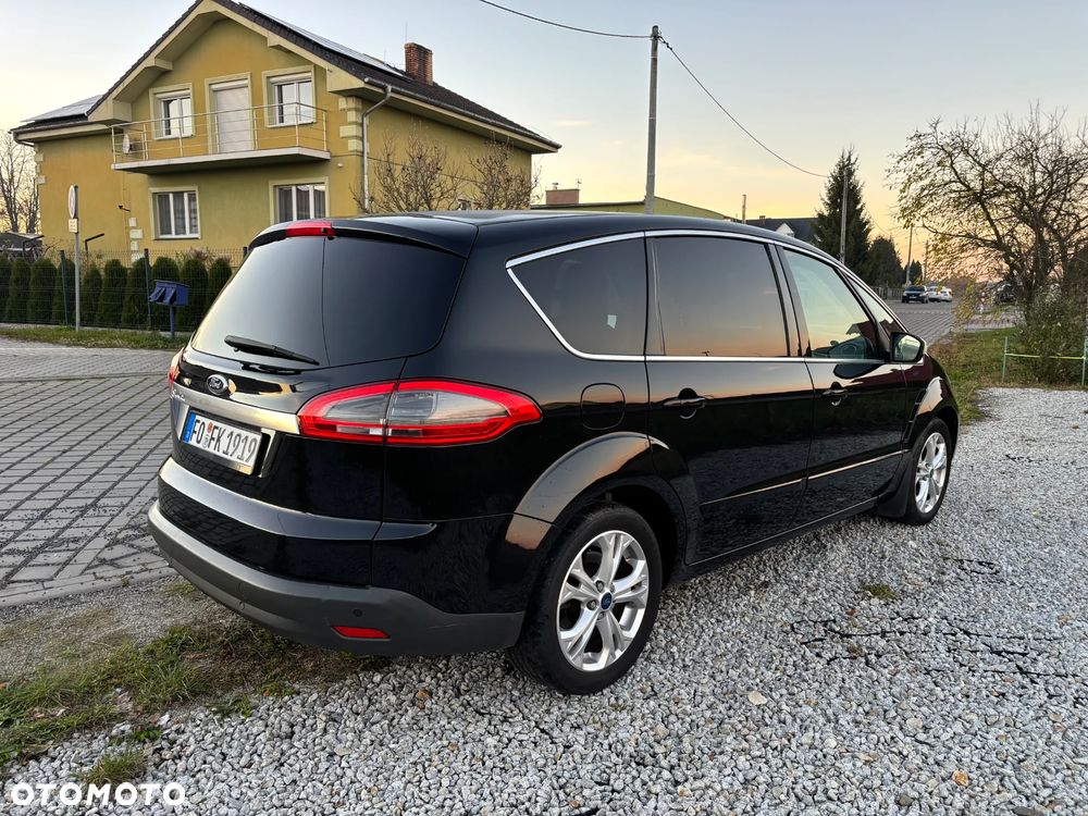 Ford S-Max 2.0 TDCi DPF Business Edition - 16