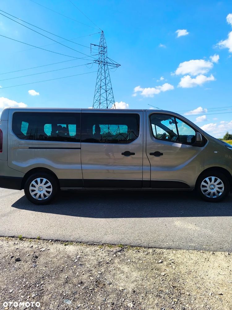 Renault Trafic Grand SpaceClass 2.0 dCi EDC - 6