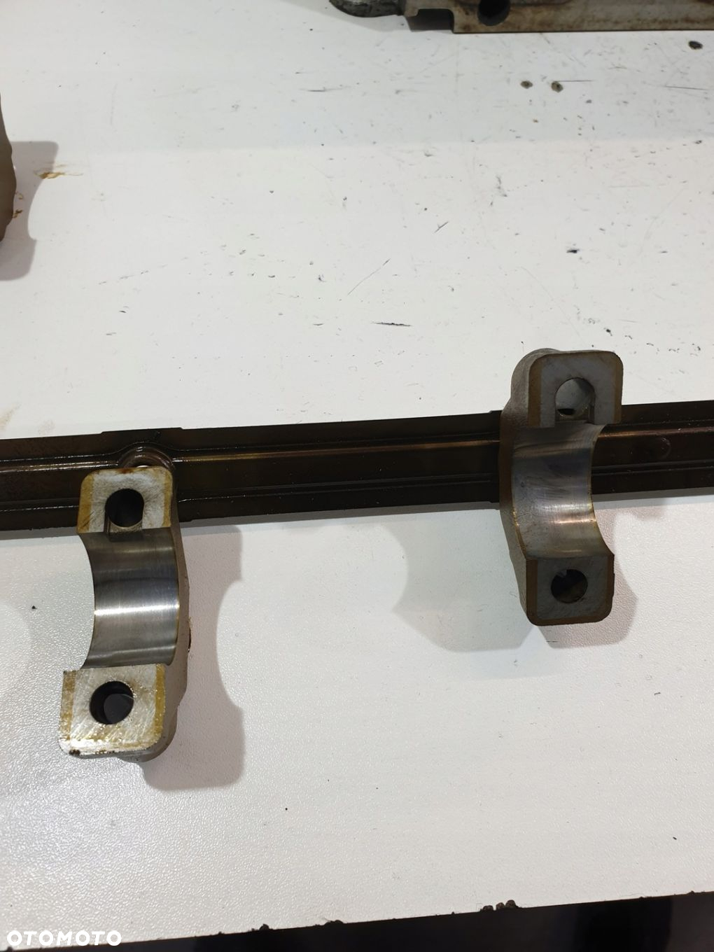 GŁOWICA PRAWA 1745461 BMW X5 E53 M62B44 M62 4.4B V8 - 11
