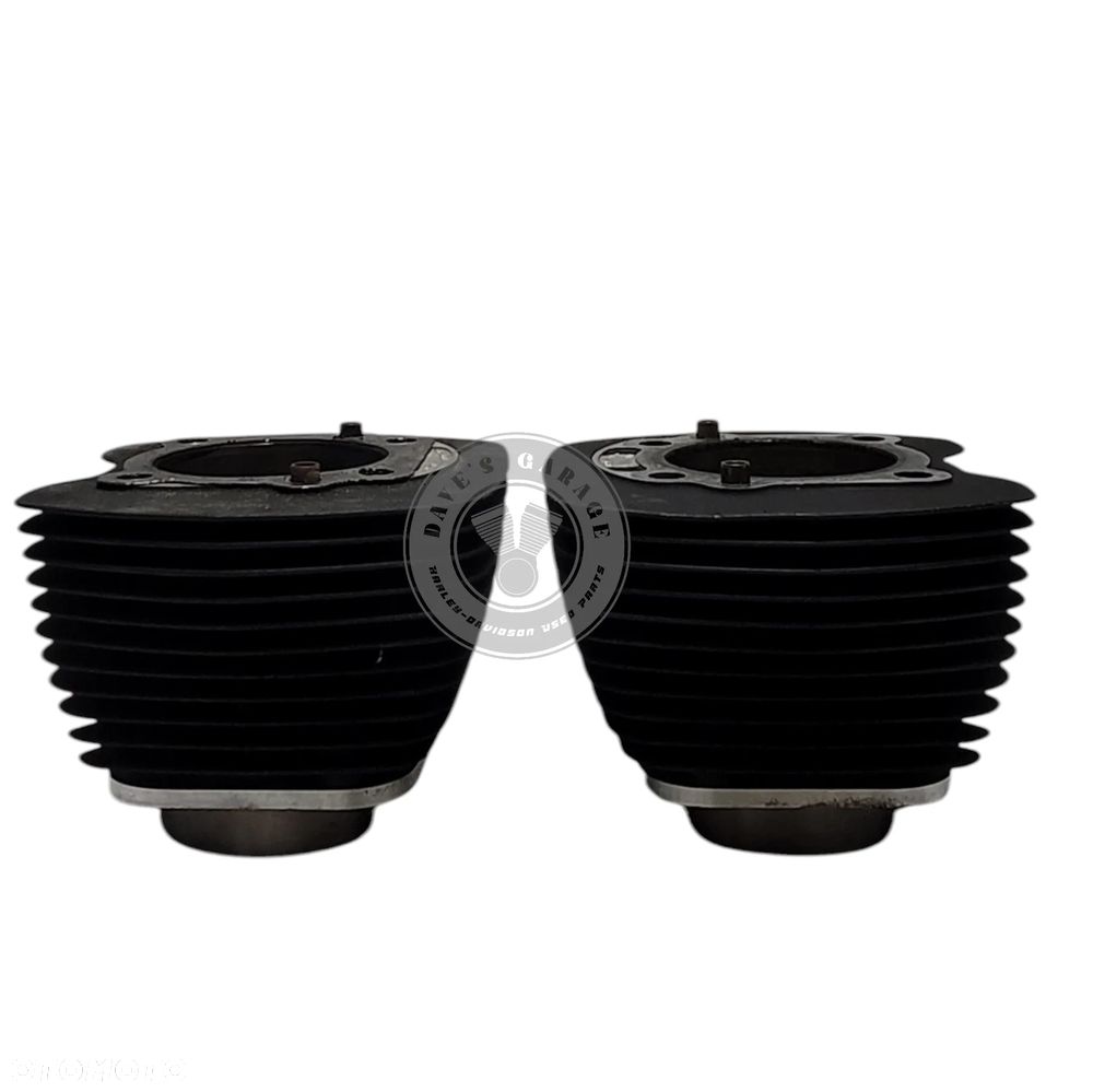 Cylindry Harley Davidson Twin Cam 88 cali 16593-99 - 3