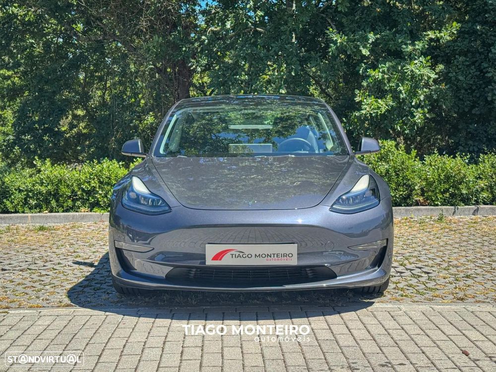 Tesla Model 3 Long Range AWD Dual Motor - 14