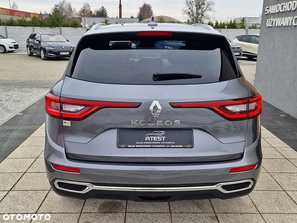 Renault Koleos ENERGY dCi 175 X-tronic 4WD INITIALE PARIS - 7