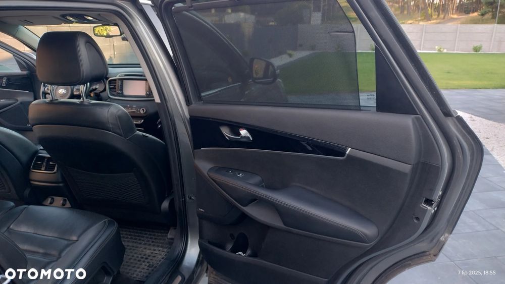 Kia Sorento 2.0 CRDI Business Line - 15