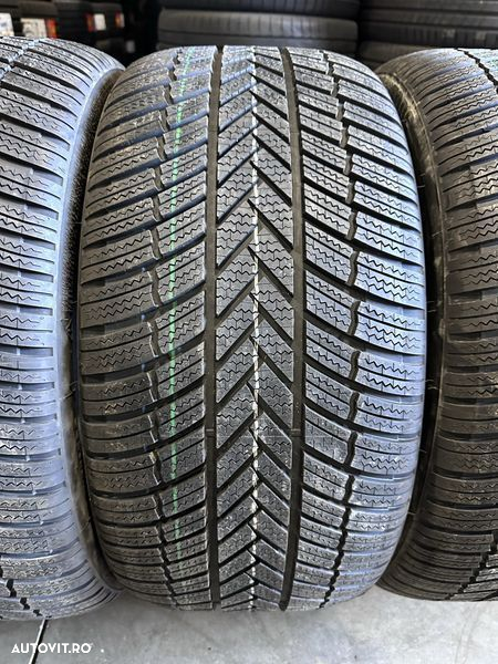 255/35/20 Bridgestone 4piese - 3