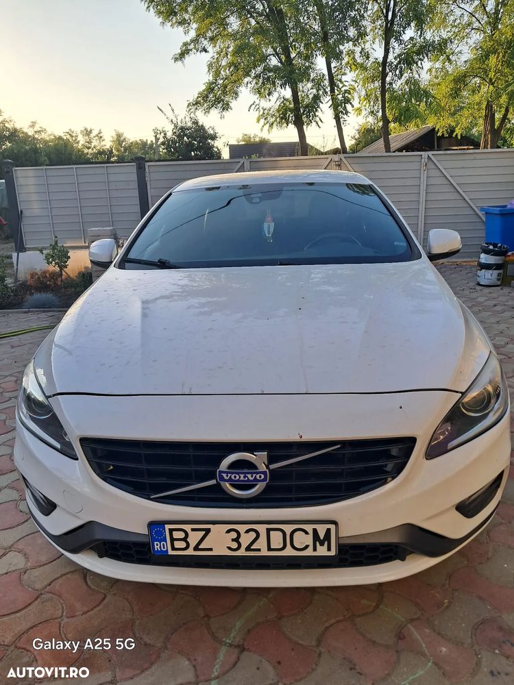 Volvo V60 D2 RDesign - 6