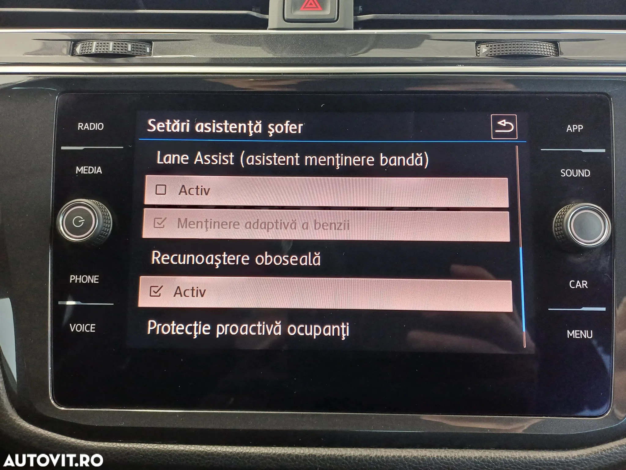 Volkswagen Tiguan 1.5 TSI ACT DSG Comfortline - 21