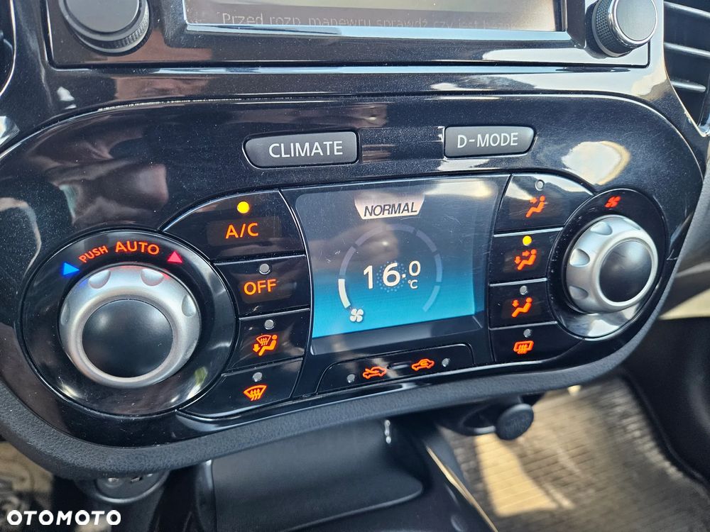Nissan Juke 1.6 Ministry of Sound S&S - 21