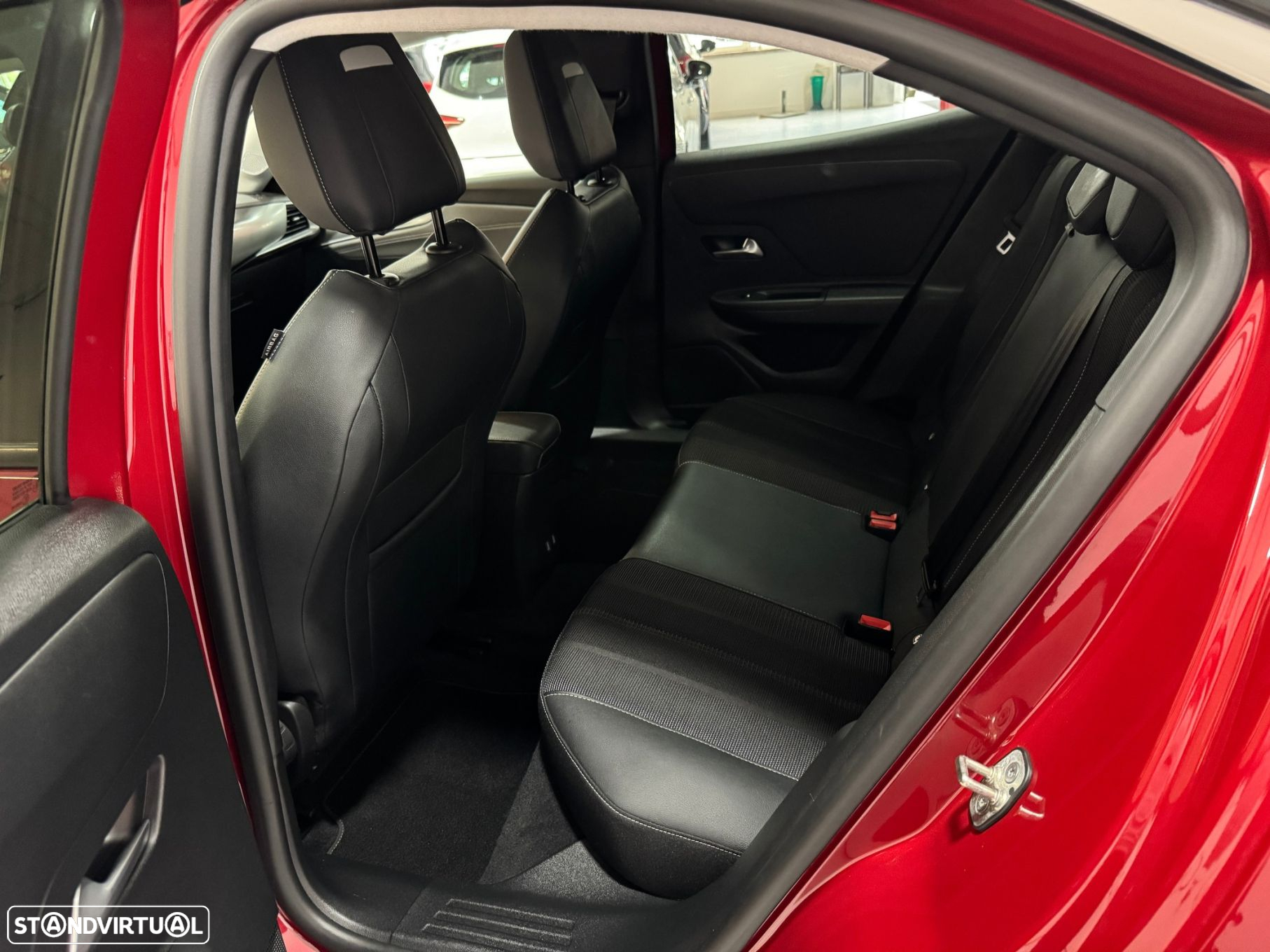 Opel Mokka-e Elegance - 41
