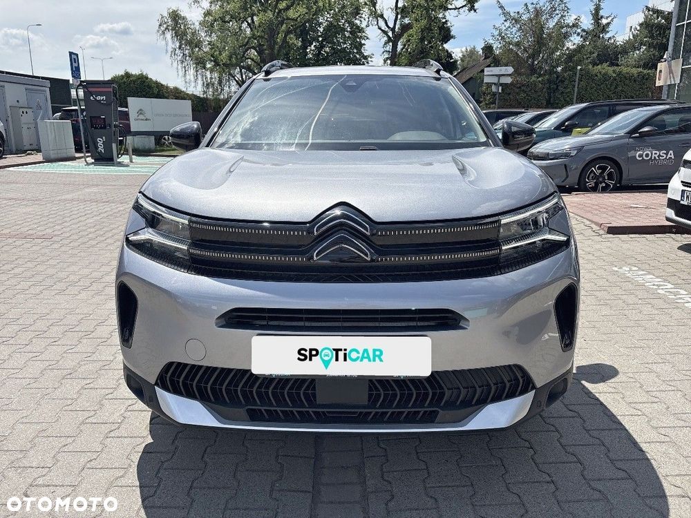 Citroën C5 Aircross - 2