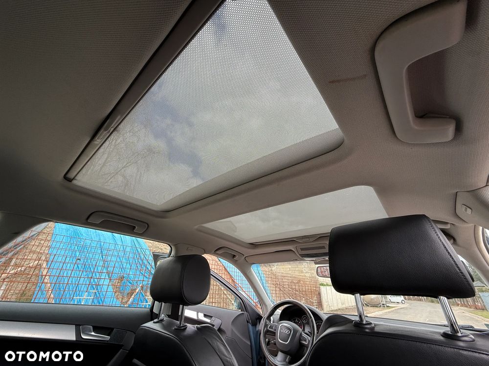 Audi A3 Sportback 2.0 TDI DPF Ambiente - 12