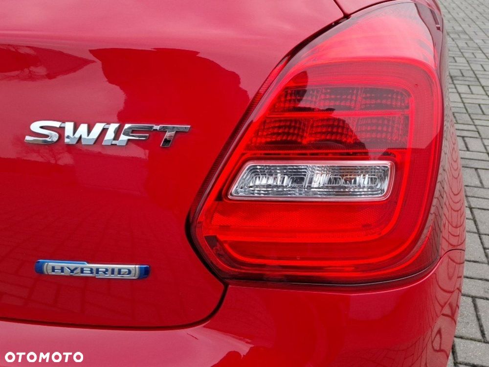 Suzuki Swift - 17