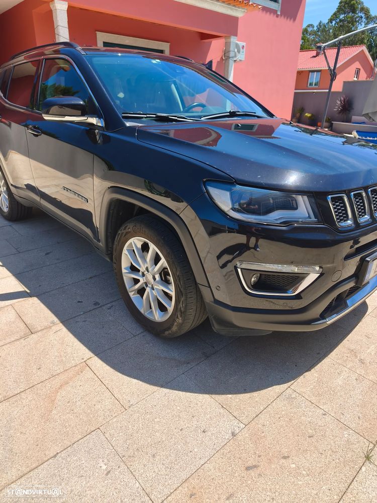 Jeep Compass - 4