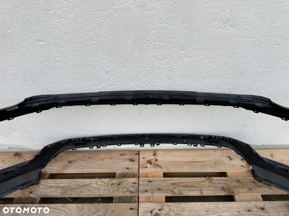 ZDERZAK PRZÓD PRZEDNI PORSCHE CAYENNE 9Y 9Y0 LIFT FL 2023- 9Y0807221F CAŁY - 7