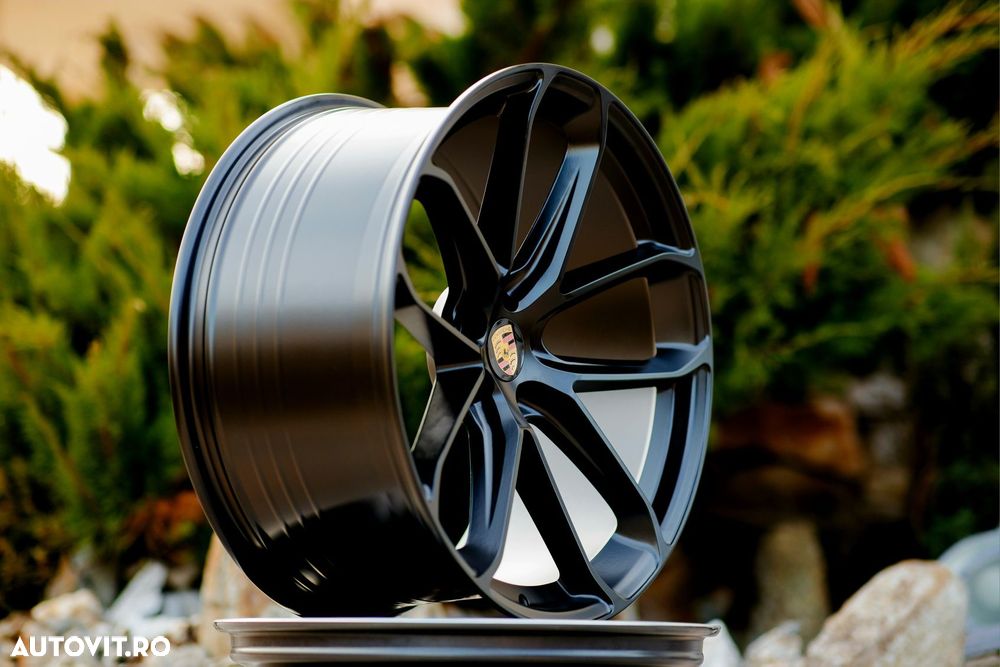 Jante 22 Porsche R22 GTS - 6