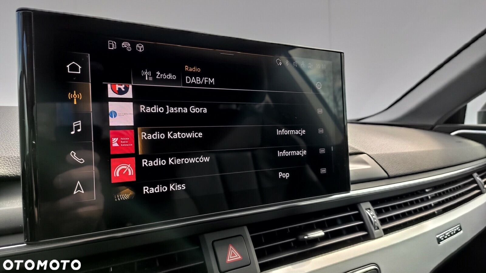 Audi A5 - 19