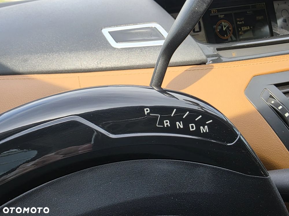 Citroën C4 Grand Picasso 2.0 HDi Equilibre Navi Exclusive MCP - 39